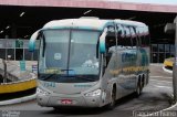 Viação Garcia 7242 na cidade de Londrina, Paraná, Brasil, por Francisco Ivano. Número da foto: #3928879.
