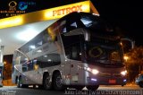 Flexa de Prata Turismo 9333 na cidade de Aracaju, Sergipe, Brasil, por Julio Cesar  Barbosa Martins. Número da foto: #3929015.