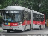 Mobibrasil Recife 8.403 na cidade de Recife, Pernambuco, Brasil, por Daniel  Julio. Número da foto: #3927692.