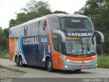 Catedral Turismo 1276 na cidade de Recife, Pernambuco, Brasil, por Luiz Carlos de Santana. Número da foto: #3927669.