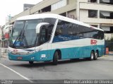 Rápido Ribeirão Preto 3510 na cidade de Rio de Janeiro, Rio de Janeiro, Brasil, por Marcelo Candido de Oliveira. Número da foto: #3927726.