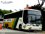 Empresa Gontijo de Transportes 15845 na cidade de São Paulo, São Paulo, Brasil, por Flávio Almeida. Número da foto: #3928916.