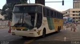 Empresa Gontijo de Transportes 15900 na cidade de Rio de Janeiro, Rio de Janeiro, Brasil, por Lucas de Freitas Fonseca. Número da foto: #3927634.