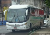 Viação Litoral Norte 2888 na cidade de Salvador, Bahia, Brasil, por Samuel  Luan. Número da foto: #:id.