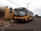 Escolares SN na cidade de Campo Grande, Mato Grosso do Sul, Brasil, por John Paulo. Número da foto: #:id.