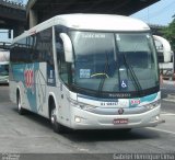 Auto Viação 1001 RJ 108.157 na cidade de Rio de Janeiro, Rio de Janeiro, Brasil, por Gabriel Henrique Lima. Número da foto: #:id.