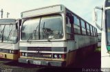 Ônibus Particulares 6055 na cidade de Assis, São Paulo, Brasil, por Francisco Ivano. Número da foto: #3928900.