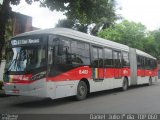 Mobibrasil Recife 8.403 na cidade de Recife, Pernambuco, Brasil, por Daniel  Julio. Número da foto: #3927775.