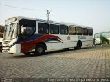 Ocimar Transportes 16.008 na cidade de Mossoró, Rio Grande do Norte, Brasil, por Hugo Vitor Rodrigues Silva. Número da foto: #3927589.