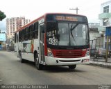 Integração Transportes 0409017 na cidade de Manaus, Amazonas, Brasil, por Kezedy Padilha. Número da foto: #:id.