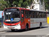 Express Transportes Urbanos Ltda 4 4712 na cidade de São Paulo, São Paulo, Brasil, por Felipe Gonzales. Número da foto: #3928737.