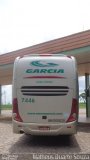 Viação Garcia 7446 na cidade de Santa Cruz do Rio Pardo, São Paulo, Brasil, por Matheus Duarte Souza. Número da foto: #3928789.