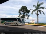 Viação Garcia 7526 na cidade de Londrina, Paraná, Brasil, por Joao Victor Paviotti de Oliveira. Número da foto: #3927981.
