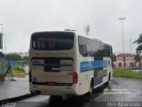 VIDA - Viação Danúbio Azul 7006 na cidade de Campinas, São Paulo, Brasil, por Alex Aparecido. Número da foto: #:id.