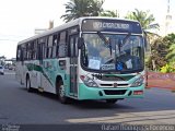 Rodotur Turismo 118 na cidade de Recife, Pernambuco, Brasil, por Rafael Rodrigues Forencio. Número da foto: #:id.