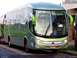 Viação Garcia 7807 na cidade de Campinas, São Paulo, Brasil, por Guilherme Estevan. Número da foto: #3927485.