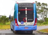 Expresso Guanabara 464 na cidade de Brasília, Distrito Federal, Brasil, por Douglas  Brandao da Silva. Número da foto: #:id.