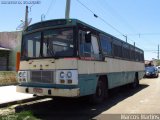 Ônibus Particulares  na cidade de Palmares do Sul, Rio Grande do Sul, Brasil, por Marcos Martins. Número da foto: #3928306.