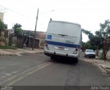 Viação São Francisco 2300 na cidade de Campo Grande, Mato Grosso do Sul, Brasil, por John Paulo. Número da foto: #:id.