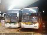 Empresa Gontijo de Transportes 15905 na cidade de João Monlevade, Minas Gerais, Brasil, por Maurício Nascimento. Número da foto: #3928042.