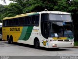 Empresa Gontijo de Transportes 15910 na cidade de São Paulo, São Paulo, Brasil, por Fabricio Zulato. Número da foto: #3926683.