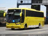 Viação Itapemirim 45813 na cidade de Rio de Janeiro, Rio de Janeiro, Brasil, por Alexsandro  Farias Barros. Número da foto: #3927769.
