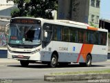 Evanil Transportes e Turismo RJ 132.116 na cidade de Rio de Janeiro, Rio de Janeiro, Brasil, por Renan Vieira. Número da foto: #3929011.