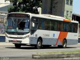 Evanil Transportes e Turismo RJ 132.116 na cidade de Rio de Janeiro, Rio de Janeiro, Brasil, por Renan Vieira. ID da foto: :id.