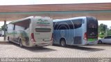 Viação Garcia 7346 na cidade de Santa Cruz do Rio Pardo, São Paulo, Brasil, por Matheus Duarte Souza. Número da foto: #3928819.