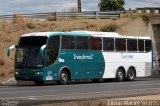 Transferraz Turismo 2333 na cidade de Teresina, Piauí, Brasil, por Eliziar Maciel Soares. Número da foto: #:id.