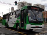 VB Transportes e Turismo 3901 na cidade de Campinas, São Paulo, Brasil, por Fábio Takahashi Tanniguchi. ID da foto: :id.