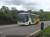 Empresa Gontijo de Transportes 15270 na cidade de Três Corações, Minas Gerais, Brasil, por Wauir Engels Felipe Pessoa. Número da foto: #3929673.