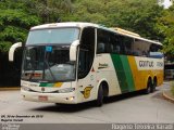 Empresa Gontijo de Transportes 17250 na cidade de São Paulo, São Paulo, Brasil, por Rogério Teixeira Varadi. Número da foto: #3930347.