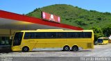 Viação Itapemirim 9045 na cidade de Leopoldina, Minas Gerais, Brasil, por Ricardo Silva Monteiro. Número da foto: #3931063.
