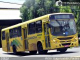 Viação Garcia 7659 na cidade de Maringá, Paraná, Brasil, por Victor Hugo Guedes Pereira. Número da foto: #3930688.