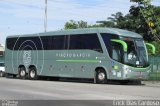 Viação Garcia 7816 na cidade de São Paulo, São Paulo, Brasil, por Erick Dias. Número da foto: #3930918.