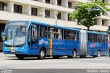 CRT - Cidade do Recife Transportes 853 na cidade de Recife, Pernambuco, Brasil, por Weiller Alves. ID da foto: :id.