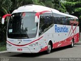 Empresa Reunidas Paulista de Transportes 134601 na cidade de Angra dos Reis, Rio de Janeiro, Brasil, por Mateus Machado. Número da foto: #3931435.