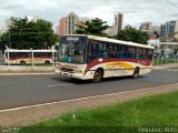 Viação São Bento Ribeirão Preto 5170 na cidade de Ribeirão Preto, São Paulo, Brasil, por Reinaldo Neto. Número da foto: #3930313.