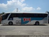 Auto Viação 1001 RJ 108.062 na cidade de Niterói, Rio de Janeiro, Brasil, por Jonathan Silva Figueiredo. Número da foto: #3930466.