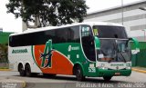 Empresa de Transportes Andorinha 5298 na cidade de São Paulo, São Paulo, Brasil, por Cristiano Soares da Silva. Número da foto: #:id.