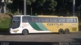 Empresa Gontijo de Transportes 15765 na cidade de Guanhães, Minas Gerais, Brasil, por Marcelo Augusto. Número da foto: #3930480.