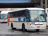 Unesul de Transportes 2866 na cidade de Porto Alegre, Rio Grande do Sul, Brasil, por Paulo Ricardo  Rodrigues Villanova. Número da foto: #:id.