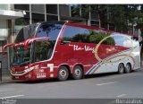 Nova Ita-Wag Transportes 700 na cidade de Belo Horizonte, Minas Gerais, Brasil, por Rodrigo Barraza. Número da foto: #3931029.