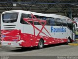 Empresa Reunidas Paulista de Transportes 134601 na cidade de Angra dos Reis, Rio de Janeiro, Brasil, por Mateus Machado. Número da foto: #3931438.