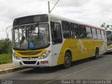 Viação Vitória 8079 na cidade de Vitória da Conquista, Bahia, Brasil, por Rava Ogawa. Número da foto: #:id.