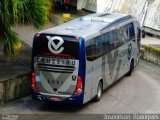 Viação Cruzeiro 6091 na cidade de Recife, Pernambuco, Brasil, por Josenilson  Rodrigues. Número da foto: #:id.