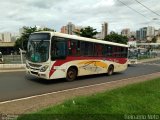 Viação São Bento Ribeirão Preto 11225 na cidade de Ribeirão Preto, São Paulo, Brasil, por Reinaldo Neto. Número da foto: #3930310.