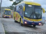 Coletivo Transportes 3505 na cidade de Jaboatão dos Guararapes, Pernambuco, Brasil, por Jonathan Silva. Número da foto: #3929588.