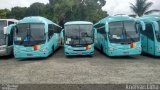 Turim Transportes e Serviços 2320 na cidade de Camaçari, Bahia, Brasil, por Aneivan Lima. Número da foto: #3930164.